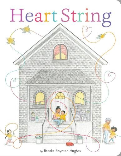 Heart String - Image 6
