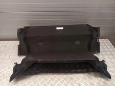 MERCEDES-BENZ SL R231 Kofferraumteppich A2316940025 4.70 Petrol 320kw 33446823