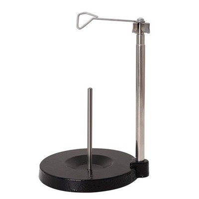 Adjustable Cone Thread Stand Holder Metal Single Thread Stand for Sewing Machine