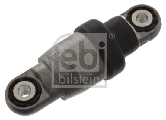FEBI 45036 VIBRATION DAMPER V-RIBBED BELT