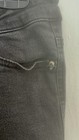 Tripp NYC Black Skinny Studded Jeans Women’s Punk Goth Stretch Pants Size 5 — photo 5