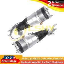 Paar Stoßdämpfer Vorne Luftfederbein für Tesla Model S P85D P90D AWD 2011-2016