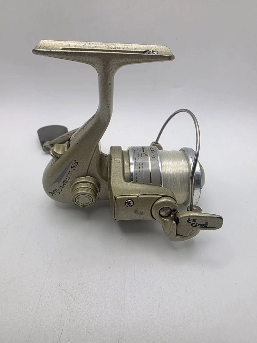 Preços baixos em Shakespeare Sigma em Molinetes de pesca Spinning