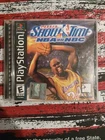 Nba Showtime - Sony PlayStation 1