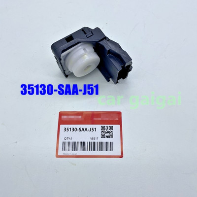NEW Ignition Starter Switch 35130-SAA-J51 For Honda Accord &Acura TL 06-2007 US