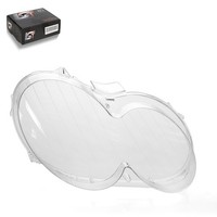 Scheinwerfer Glas Streuscheibe Rechts FüR Mercedes-Benz Clk A209 C209 2005-2010