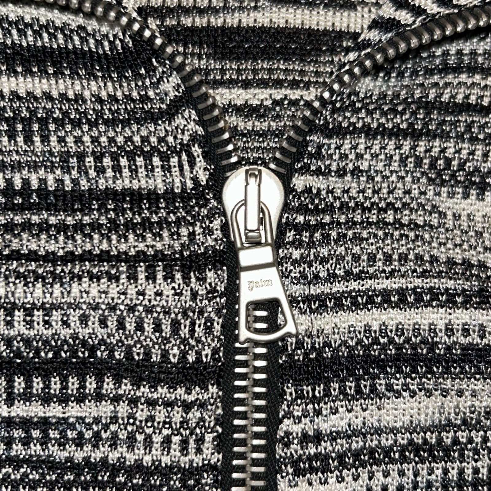 Rare MISSONI x Palm Angels Woven Track Suit Size Large Authentic image 7