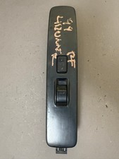 1996-2002 Toyota 4runner Front Right Passenger Side Power Window Switch OEM