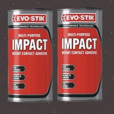 EVO-STIK Impact Adhesive 750ml Tin- EVO STIK Multipurpose-High Strength Adhesive