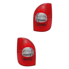 Rückleuchten Set rechts & links für CITROËN Xsara Picasso N68 Bj. 12/99-01/04