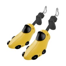 Shoe Stretcher Men Wide Feet Widener Expander Adjustable Length Men Shoe Tree...