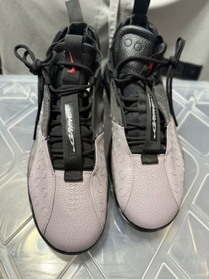 Size 10.5 - Nike Air Max 720 Waves Silver Lilac