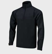 Condor Patrol Quarter Zip Gen II Black  See Description For Sizes 