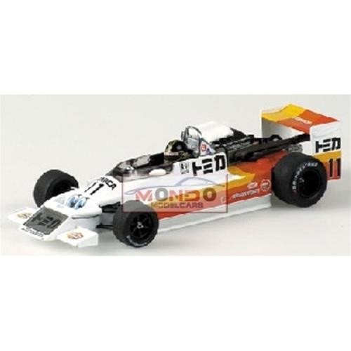 1:43 Minichamps March 792 M.Hasemi 1979 400790011 Diecast Model - Picture 2 of 2
