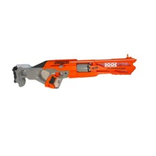 Nerf N-Strike Elite AccuStrike Alphahawk Blaster   Works Great 