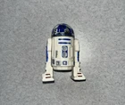 Vintage Action Figure 1995 Star Wars Kenner R2-D2 Power of the Force