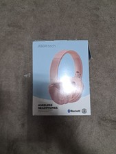 Asda Wireless Headphones