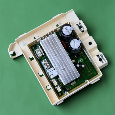 Samsung Washer Control Board DC92-01531C