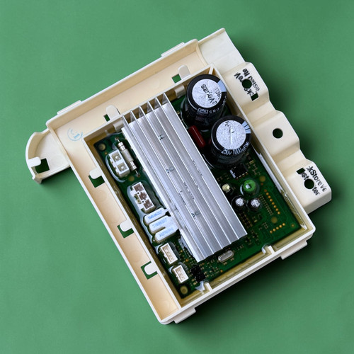 Samsung Washer Control Board DC92-01531C