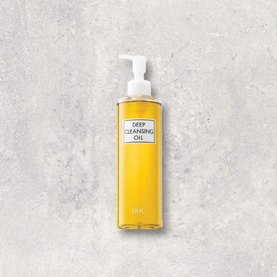 DHC - Deep Cleansing Oil - 150ml / 5 fl oz - New in Box