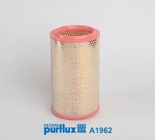 Luftfilter Filtereinsatz A1962 PURFLUX für FIAT BARCHETTA