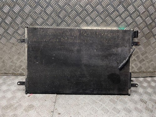AUDI A6 Avant 4F5, C6 Klimaanlage Kühler 2.70 Diesel 2007 33820044
