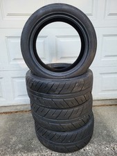 4 X Hankook Ventus Rs4 22545r17 Tires Nearly New 4 X Hankook Ventus Rs4 22545r17 Tires Nearly New