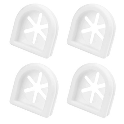 Bird Feeder Replacement Parts Compatible with Perky Pet 334-1SR Squirrel-Be-G...