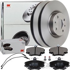 Plaquette de frein Renault TWINGO