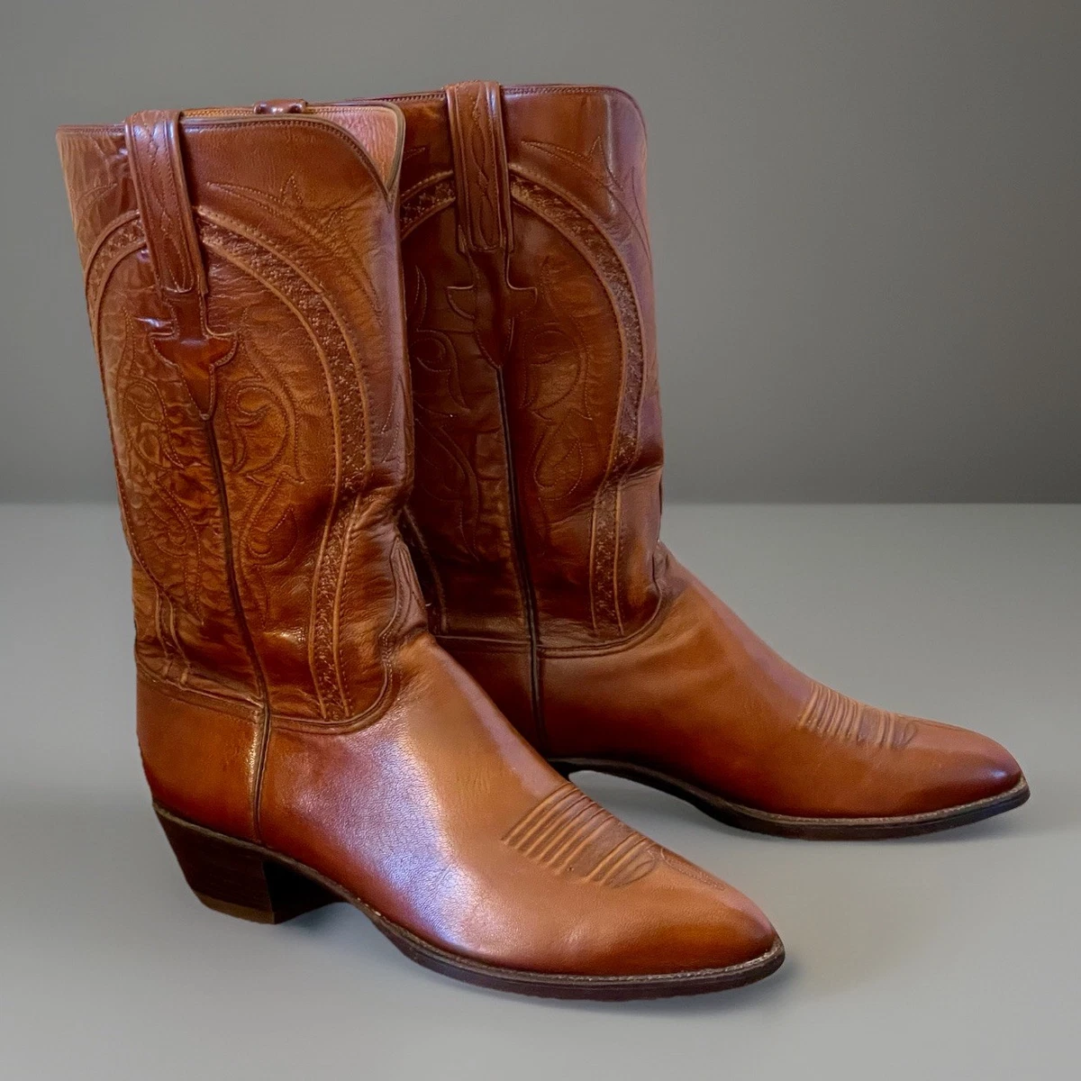 Lucchese 1883 \
