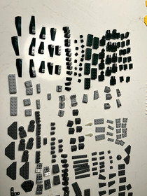 LEGO CREATOR: Stegosaurus (4998) 100% Complete w/ Box & Instructions