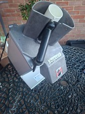 Hobart FP100 1 Continuous Feed Food Processor , Commercial Kitchen Equipment