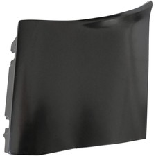 Golden Star Fe04-70rl Rear Lower Patch Fender For 1970-1972 Oldsmobile Cutlass