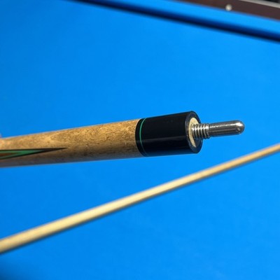激レア美品 old Viking cue 80年代・3剣 made in USA Viking Pool Cue Vintage 3 Points Great Condition | eBay