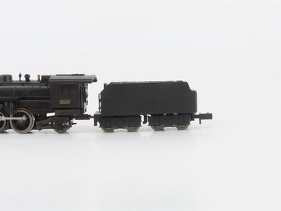 MICRO ACE A7602 8200形-8201 Nゲージ N Scale MicroAce A7602 Japanese 4-6-2 8200/8201 Type Steam