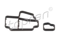 Topran Dichtung ÖLfiltergehäUse 116 558 FüR VW Audi Skoda Seat Transporter T5 B7