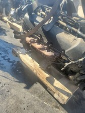 Used Engine Complete Assembly Fits 2005 Jeep Grand Cherokee 4.7l Vin N 8th Digi