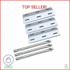 Direct store Parts Kit DG103 Replacement for Ducane Gas Barbecue Grill 30400040,