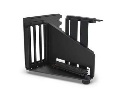 NZXT Vertical GPU Mounting Kit - Black AB-RH175-B1 NEW SEALED