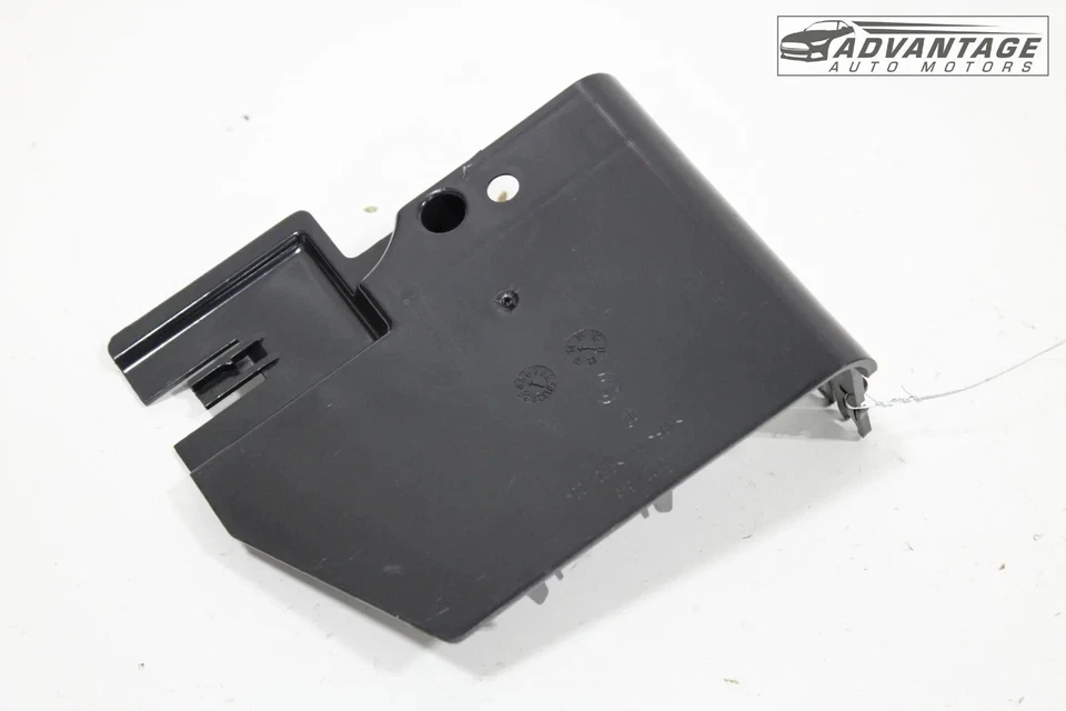 BMW 328I XDRIVE F30 BCM 2012-2016 carrocería módulo de control cubierta panel de ajuste OEM Foto 3 de 4