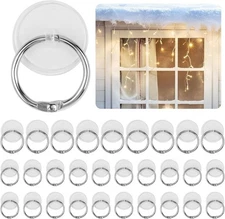 Self-Adhesive Ceiling Hooks for Hanging, 60 Pcs Self Adhesive Ceiling Hook Hangi