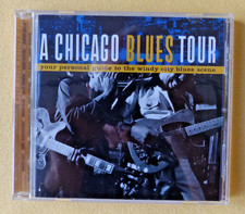 A Chicago Blues Tour / u.a. mit Buddy Guy, Jo...