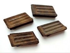 Mannlicher clip anteguerra M1888 austro-ungarico ww1 Austria