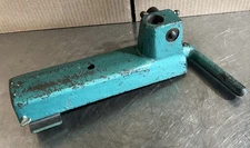 Vintage Powermatic Wood Lathe Model 90 Tool Holder Assembly (Banjo)