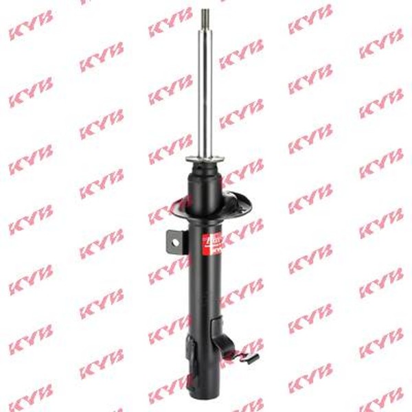 1X KYB StoßDäMpfer Excel-G 333399 FüR Ford Fusion 333398 Tdci-image