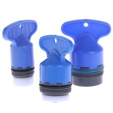 16.5-24mm Thread Water Saving Tap Aerator Bubble Kitchen Faucet Accessories