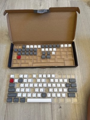 Keychron Keycap Set for Keyboard