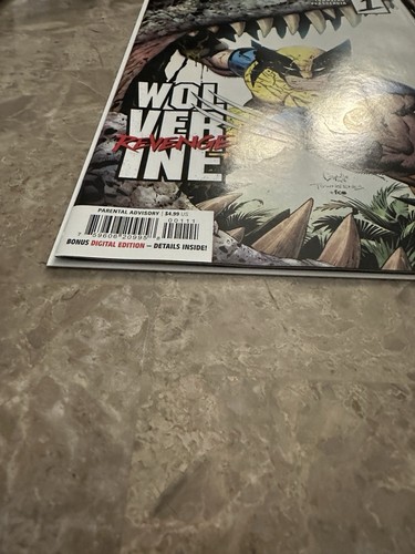 Deadpool and Wolverine #1s Lot of 3 NM (2023 Marvel Comics) - WWIII, Revenge - Bild 8 von 22