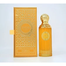Anfar Unisex Sabbia Extrait de Parfum Spray 3.4 oz Fragrances 6292257643992