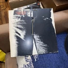 The Rolling Stones Sticky Fingers COC 59100 1971 1st Pressing VG +/VG PRESSWELL